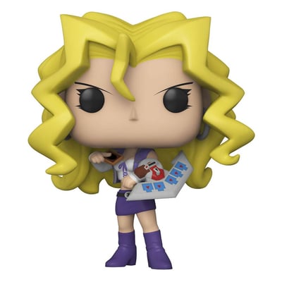 Mai Valentine - Yu-Gi-Oh! Funko Pop! (1).jpg