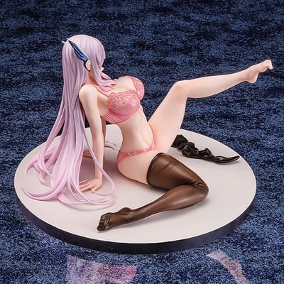 Kyoka Uzen - Lingerie Style - Pony Canyon / Good Smile Company (9)