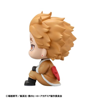 Hawks - My Hero Academia Look Up - Megahouse - 4