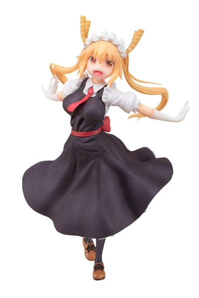 Tohru / Tooru - Maid Dress - FOTS Japan - 1