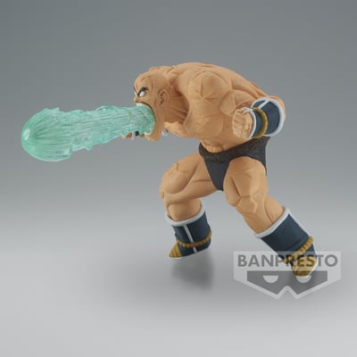 Nappa - Dragon Ball Z - G x materia - Banpresto (1)