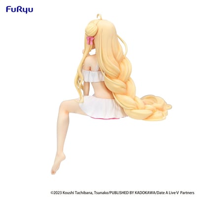 Mukuro Hoshimiya - Noodle Stopper - Furyu - 10