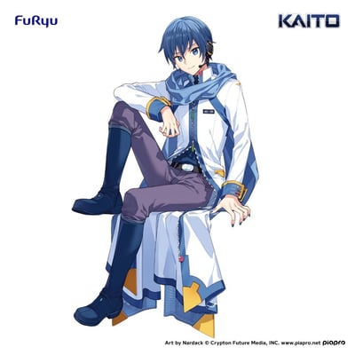 Kaito - Vocaloid - Noodle Stopper - Furyu (4)