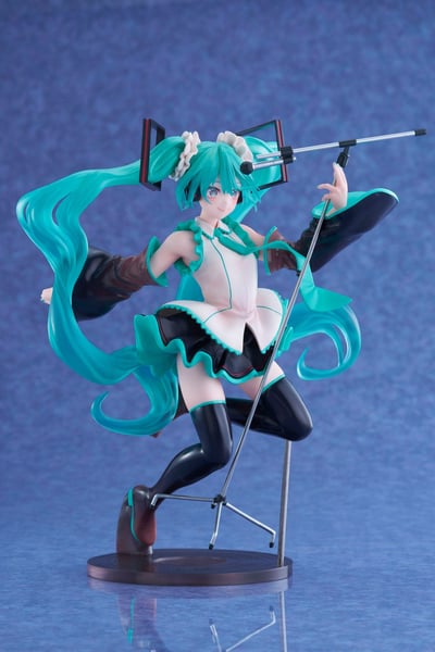 Hatsune Miku - Birthday 2023 - Saihate Artist MasterPiece - Taito (8)