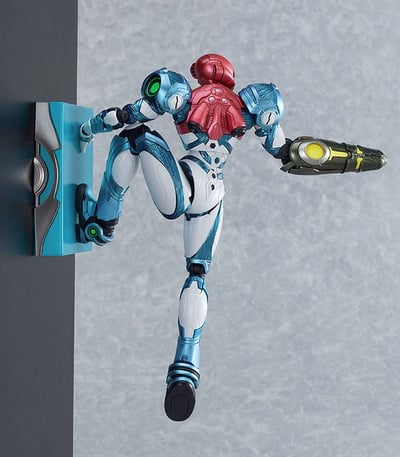 Figma 583 Samus Aran - Dread Version (6)