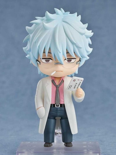 Nendoroid 2898 Ginpachi Sensei - 5