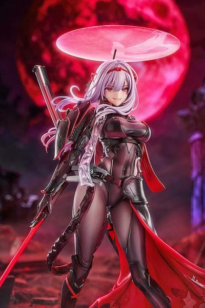 Scarlet - Black Shadow - Good Smile Company - 5