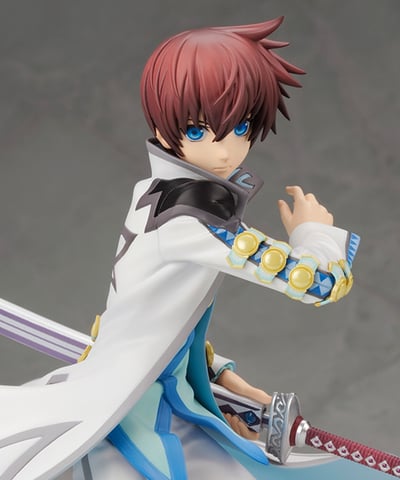 Asbel Lhant - Altair - 8