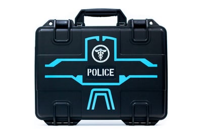 DOMINATOR - Original Koffer - 2