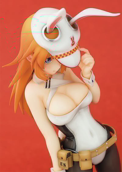 Charlotte E. Yeager - Bunny style - 6