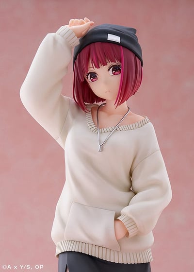 Kana Arima - Bazurase Fashion - Alice Glint / DMM Factory - 3