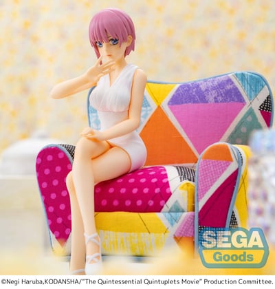 Ichika Nakano - PM Perching - Sega (3)