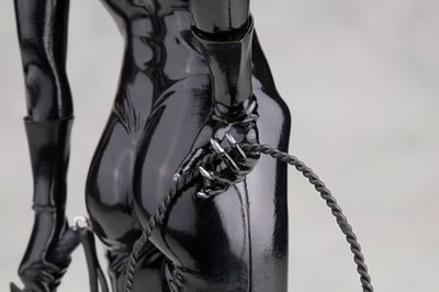Catwoman - ARTFX+ - 5