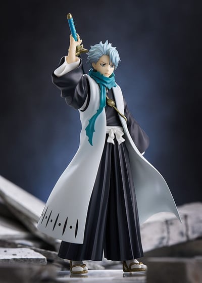 Toshiro Hitsugaya - Bleach Pop Up Parade - Good Smile Company - 3
