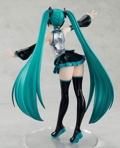 Hatsune Miku - Pop Up Parade - Re-Release - 3