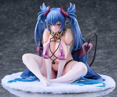 Succuco - Tapestry Set - Oekakizuki Creator's Collection - Hotvenus / Native (1)