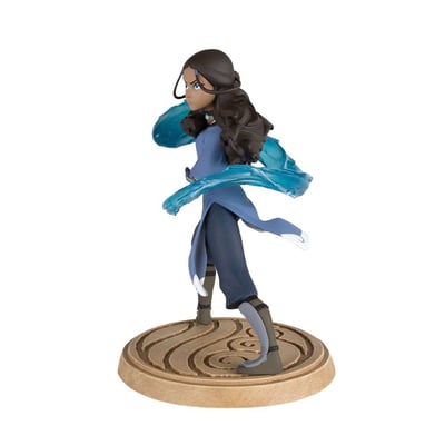 Katara - Avatar Der Herr der Elemente Statue - Dark Horse (6).jpg