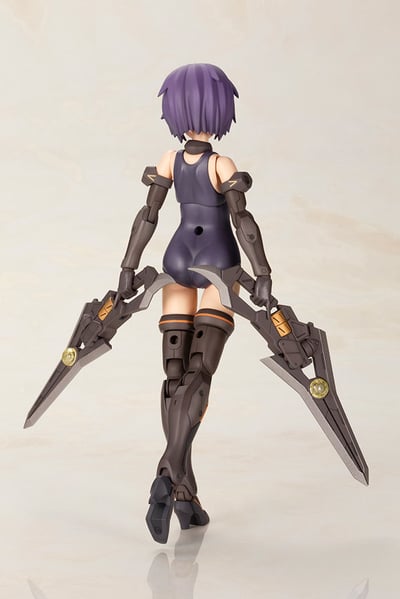 Hresvelgr=Albas - Frame Arms Girl - Kotobukiya (16)