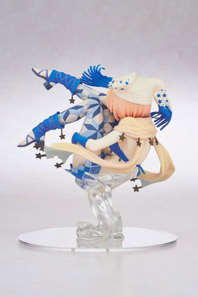 Ririka - Brilliant Stars - Flare - Figurine de collection - 8