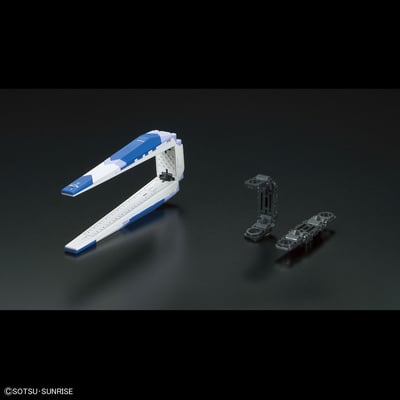 RX-93-ν2 Hi-v Gundam - Mobile Suit Gundam Char's Counterattack - Beltorchika's Children - 1:144 - Bandai Spirits9.jpeg