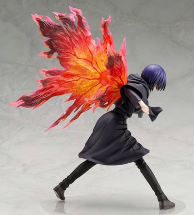 Tohka / Touka Kirishima - ARTFX J - Kotobukiya - Re-Release - 6