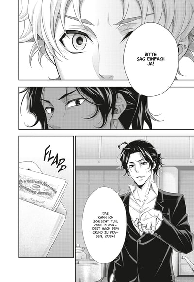 Moriaty the Patriot - Carlsen - Band 18 - 7