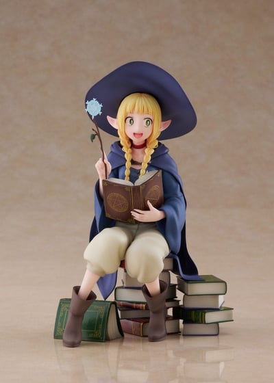 Marcille - Student Limited Edition - Alice Glint - 1