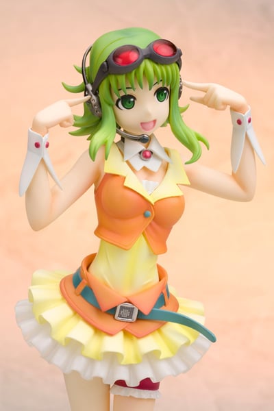Vocaloid GUMI Megpoid Kotobukiya - 5