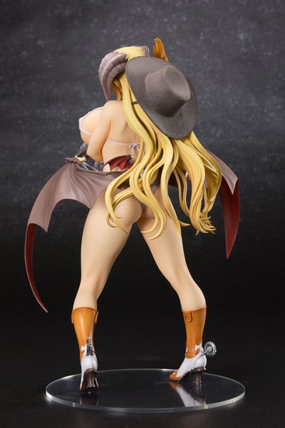 Mammon - Western Swimsuit - Limited Edition - 2