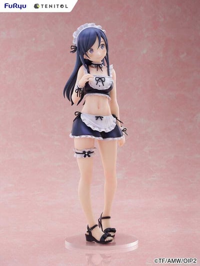 Ayase  Aragaki - Swimsuit Maid - Tenitol Tall - Furyu - 1