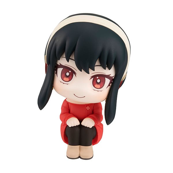 Yor Forger - Spy x Family Look Up - Megahouse (2)