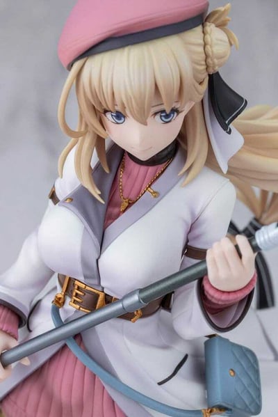 Agnès Claudel - Kotobukiya - 15