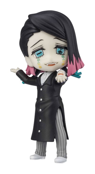 Enmu - Demon Slayer Figuarts mini - Bandai Spirits (1)