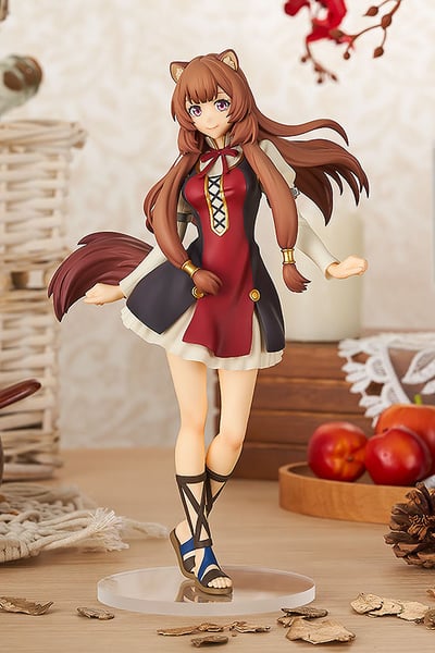 Raphtalia - L - The Rising of the Shield Hero Pop Up Parade - Good Smile Company (1)