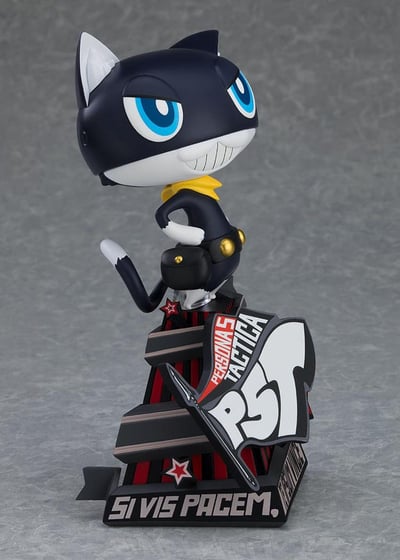 Morgana - L - Persona 5 Pop Up Parade - Good Smile Company - 5