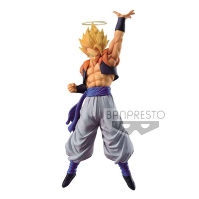 Gogeta Super Saiyajin - Dragon Ball - Legends Legends Collab  - 1
