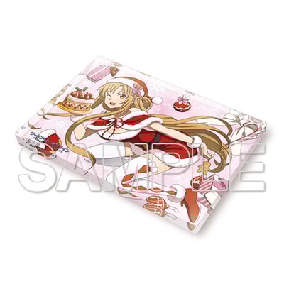 Zufällige Auswahl - Asuna Yuuki - Sword Art Online - Trading Acryl Magneten Vol.  3- Kadokawa (1)