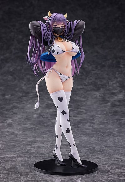 Yuna - Cow Bikini - Ensoutoys (9)