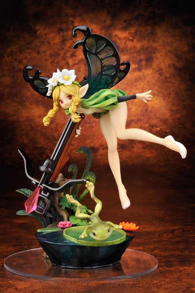 Mercedes - Alter - Odin Sphere - Neuauflage - 6