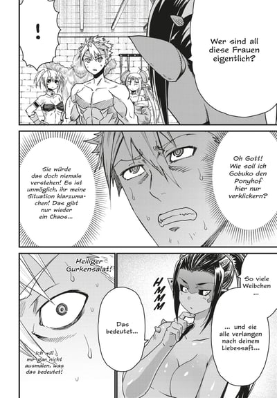 Peter Grill and the Philosopher's Time - Carlsen - Vol. 05 - 5