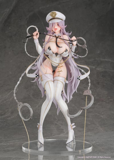 War Goddess Akrasia - Destiny Child - AniGift (13)