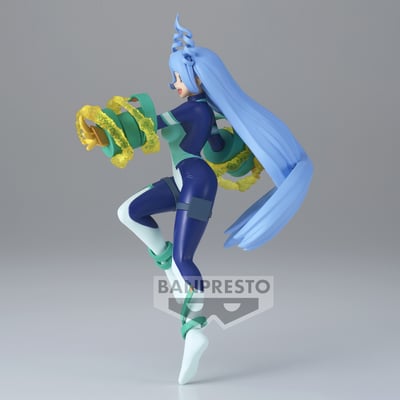 Nejire Hado - My Hero Academia - The Amazing Heroes Vol. 31 - Banpresto (1)