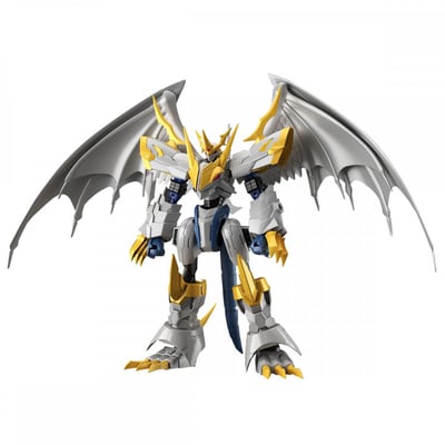 Imperialdramon - Digimon Adventure 02 - Figure-rise Standard Amplified Model Kit - Bandai Spirits.jpeg