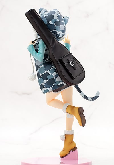 Super Sonico - Tiger Parka Hoodie Version - 6