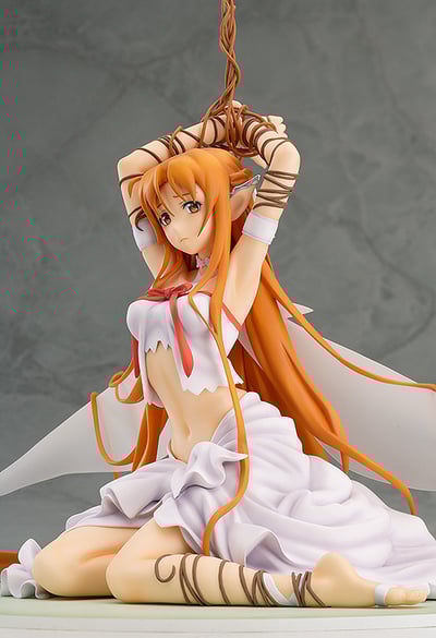 Asuna Yuuki - Titania Version - Max Factory - 5