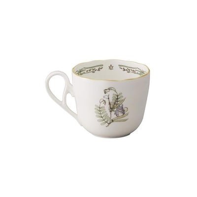 Totoro - Mein Nachbar Totoro - Tasse (Kirschen) - Noritake (1)
