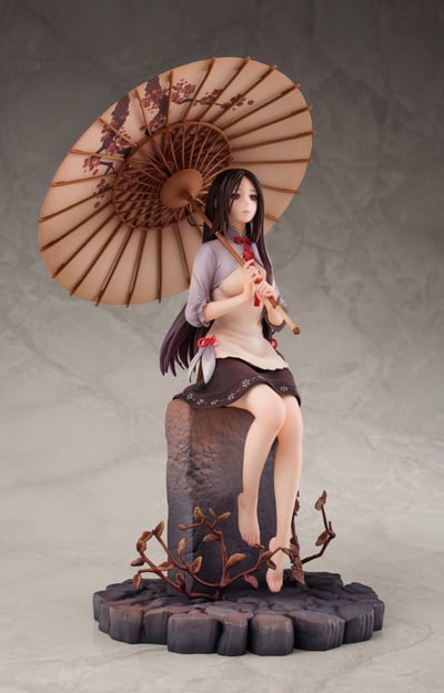 Feng Baobao  -  Under One Person / The Outcast - Emontoys - 6