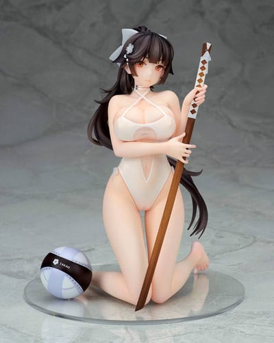 Takao - Sunahama Beach Rhapsody - Figurine 1/7 (Alter, Réédition) - 3