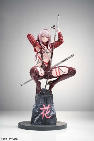 Scarlet - Racer's High - S.K.P - Hobby Sakura - 2