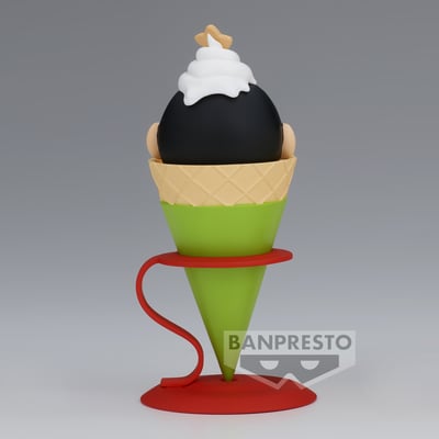Shinnosuke / Shin-Chan Nohara - Crayon Shin-chan - Ice Cream Collection - Banpresto (1)